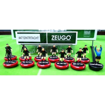 Zeugo 447 Eintracht Frankfurt